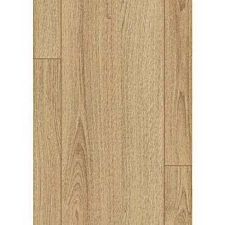 Egger Laminaat Nature Sense Charlotte Natuur Eiken (1.292 x 193 x 7 mm, Planken)