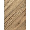 Egger Laminatmuster NatureSense (297 x 327 x 8 mm, Fischgrät, Rillington Eiche dunkel) | BAUHAUS