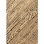 Egger Laminaat NatureSense Rillington Donker eiken (Donker eiken, Visgraat, 1.292 x 327 x 8 mm) | BAUHAUS