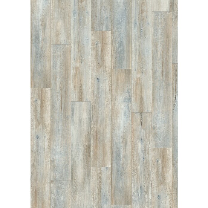 Egger Laminat NatureSense Abergele Eiche dunkel (Abergele Eiche dunkel, Landhausdiele, 1 292 x 193 x 8 mm) | BAUHAUS