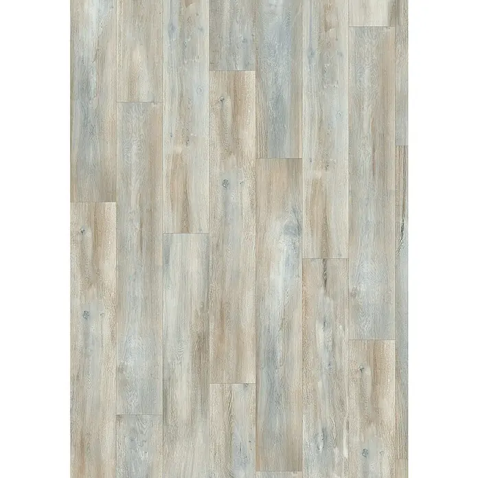 Egger Laminat NatureSense - Abergele Eiche dunkel, Landhausdiele, 1.292 x 193 x 8 mm - Abbildung von mehrfarbigen Holzpaneelen, die ein elegantes und modernes Design für Bodenbeläge bieten, perfekt für stilvolle Innenräume.