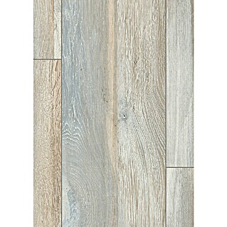 Egger Laminaat NatureSense Donkere Abergele-eik (Eiken donker, Planken, 1.292 x 193 x 8 mm)