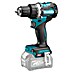 Makita XGT 40V max. Akumulatorski vrtalni vijačnik DF002GZ 