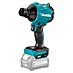 Makita XGT 40V max. Akumulatorski puhalnik AS001GZ 