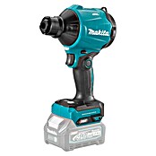 Makita XGT 40V max. Akumulatorski puhalnik AS001GZ  (40 V, Brez baterije) | 2297 - Akkumaschinen sonstige | BBDI - Akkugeräte | BBD - Elektro WZ/Großmaschinen | BB - ElektroWZ/Großmaschinen | B - Werkz/Masch/Maschzubeh/Auto | BAUHAUS