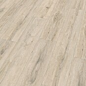 Egger Laminatmuster NatureSense (297 x 193 x 7 mm, Landhausdiele, Kreideeiche) | BAUHAUS