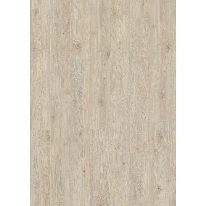 Egger Laminat NatureSense - Ashcroft Wood, Landhausdiele, 1.292 x 193 x 8 mm - Helle Holzstruktur-Bodenbeläge mit subtilen Maserungen sorgen für einen eleganten und natürlichen Look in jedem Raum.