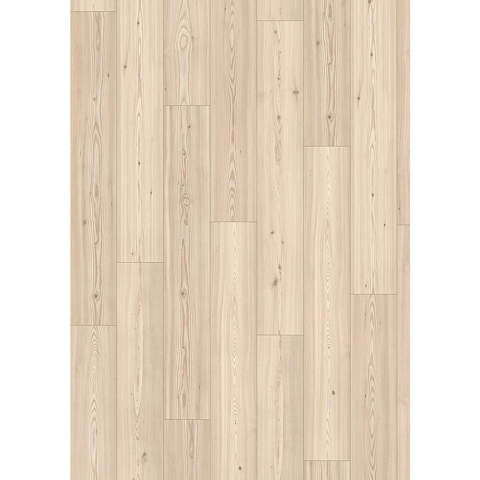 Egger Laminat NatureSense Alexandria Pinie (Alexandria Pinie, Landhausdiele, 1 292 x 193 x 7 mm) | BAUHAUS