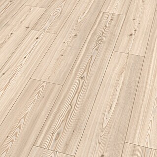 Egger Laminatmuster NatureSense (297 x 193 x 7 mm, Landhausdiele, Alexandria Pinie)