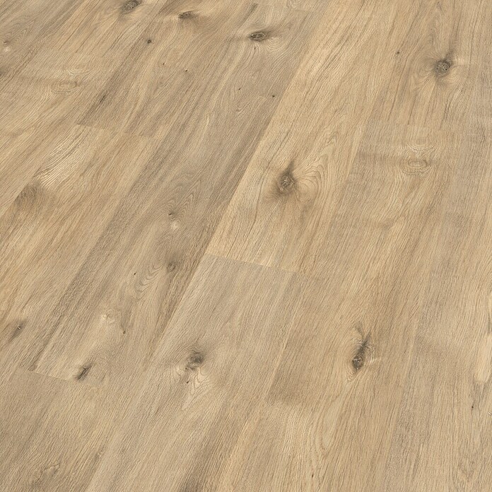 Egger Laminaat NatureSense Achensee Eiken (Eiken bruin, Planken, 1.292 x 193 x 7 mm) | BAUHAUS