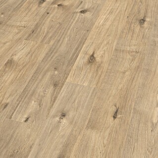 Egger Laminat NatureSense Achensee Eiche (Achensee Eiche, Landhausdiele, 1 292 x 193 x 7 mm)