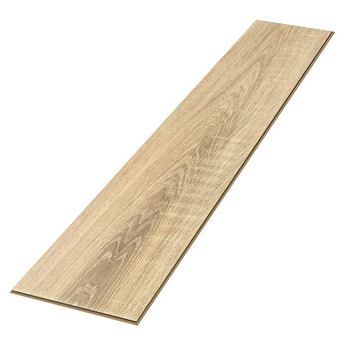 Egger Laminat NatureSense Bardolino Eiche (Bardolino Eiche, Landhausdiele, 1 292 x 193 x 8 mm) | BAUHAUS