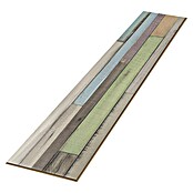 Egger Laminatmuster NatureSense (297 x 193 x 7 mm, Schiffsboden, Dimas Wood bunt) | BAUHAUS