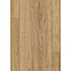 Egger Laminatmuster NatureSense Aqua (297 x 193 x 8 mm, Landhausdiele, Sherman Eiche honig) | BAUHAUS
