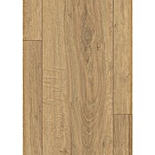 Egger Laminat NatureSense Aqua Sherman Eiche honig (Sherman Eiche honig, Landhausdiele, 1 292 x 193 x 8 mm) | BAUHAUS