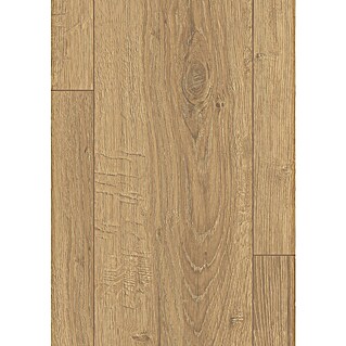 Egger Laminaat NatureSense Victoria Eiken Honing (Planken, 1.292 x 193 x 8 mm)