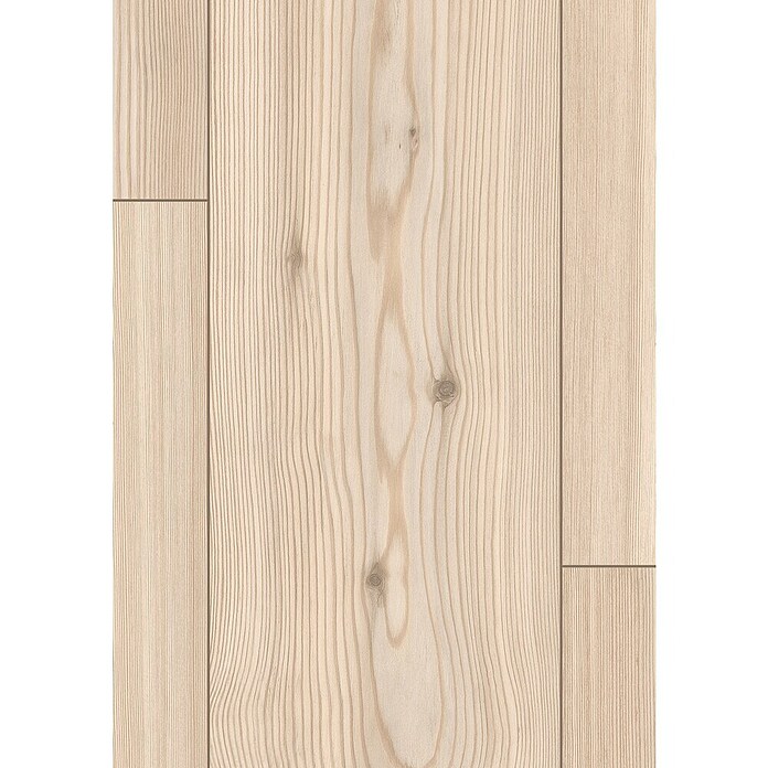 Egger Laminat NatureSense Alexandria Pinie (Alexandria Pinie, Landhausdiele, 1 292 x 193 x 7 mm) | BAUHAUS