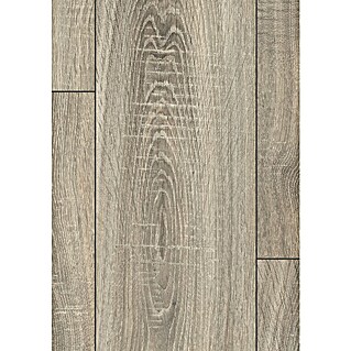 Egger Laminaat Bardolino Eiken Grijs (1.292 x 193 x 7 mm, Planken)