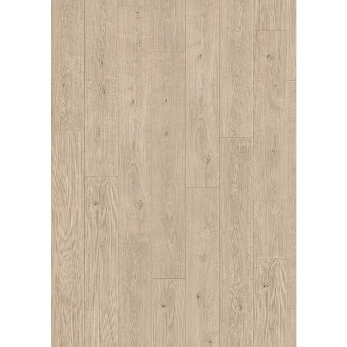 Egger Laminaat NatureSense Classic (Licht Eiken, Planken, 1.292 x 193 x 7 mm) | BAUHAUS