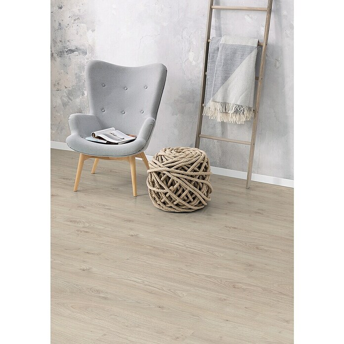 Egger Laminat NatureSense Ashcroft Wood (Ashcroft Wood, Landhausdiele, 1 292 x 193 x 8 mm) | BAUHAUS
