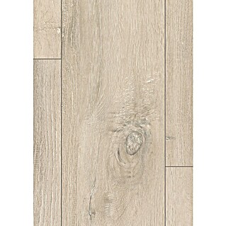 Egger Laminaat Nature Sense Krijt Eik (1.292 x 193 x 7 mm, Planken)