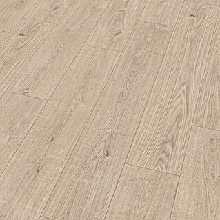 Egger Laminat NatureSense Berdal Eiche hell (Berdal Eiche hell, Landhausdiele, 1 292 x 193 x 7 mm)