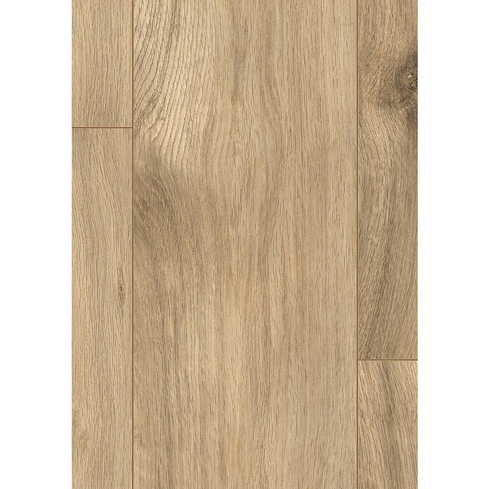 Egger Laminaat NatureSense Achensee Eiken (Eiken bruin, Planken, 1.292 x 193 x 7 mm) | BAUHAUS