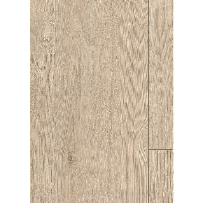 Egger Laminaat NatureSense Classic (Licht Eiken, Planken, 1.292 x 193 x 7 mm) | BAUHAUS