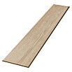 Egger Laminat NatureSense Aqua Lausanne Eiche hell (Lausanne Eiche hell, Landhausdiele, 1 292 x 193 x 10 mm) | BAUHAUS