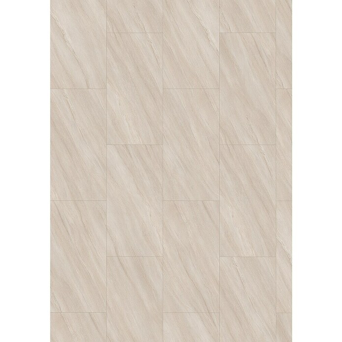 Egger Laminaat NatureSense Aqua Calvia Steen Zand Grijs (Tegel, 1.292 x 327 x 8 mm) | BAUHAUS