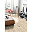 Egger Laminat NatureSense Aqua Melba Eiche beige (Melba Eiche beige, Landhausdiele, 1 292 x 193 x 8 mm) | BAUHAUS