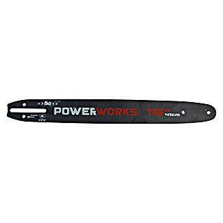 Powerworks Ersatz-Schwert (Passend für: Powerworks Astsäge PD60PS)
