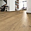Egger Laminat NatureSense Aqua Lausanne Eiche natur (Lausanne Eiche natur, Landhausdiele, 1 292 x 193 x 10 mm) | BAUHAUS