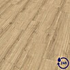 Egger Laminatmuster NatureSense Aqua (297 x 193 x 10 mm, Landhausdiele, Sherman Eiche hellbraun) | BAUHAUS