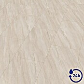 Egger Laminaat NatureSense Aqua Calvia Steen Zand Grijs (Tegel, 1.292 x 327 x 8 mm) | BAUHAUS