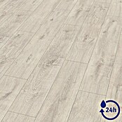 Egger Laminatmuster NatureSense Aqua (297 x 193 x 10 mm, Landhausdiele, Eiche Sedan) | BAUHAUS