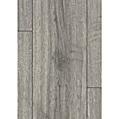 Egger Laminatmuster NatureSense Aqua (297 x 193 x 8 mm, Landhausdiele, Sherman Eiche hellgrau) | BAUHAUS