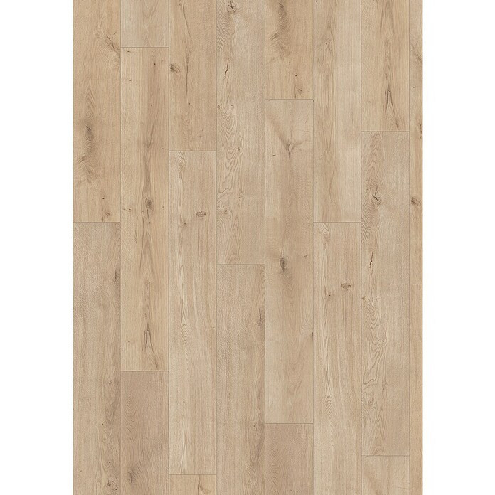Egger Laminaat NatureSense Aqua Lausanne Licht Eiken (Bruin, Planken, 1.292 x 193 x 10 mm) | BAUHAUS
