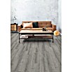 Egger Laminat NatureSense Aqua Sherman Eiche hellgrau (Sherman Eiche hellgrau, Landhausdiele, 1 292 x 193 x 8 mm) | BAUHAUS