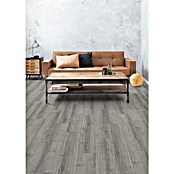 Egger Laminaat NatureSense Aqua Sherman Lichtgrijs Eiken (Planken, 1.292 x 193 x 8 mm) | BAUHAUS