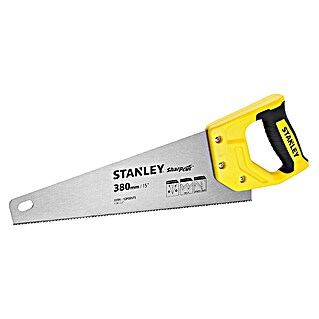 Stanley Handsäge Sharpcut 15