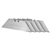 Stanley Zamjenska trapezoidna oštrica  (5 Kom., Širina oštrice: 6 cm) | BAUHAUS