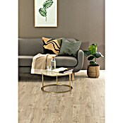 Egger Laminat NatureSense Aqua Olchon Eiche sandbeige (Olchon Eiche sandbeige, Landhausdiele, 1 292 x 193 x 8 mm) | BAUHAUS