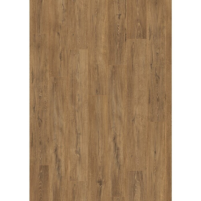 Egger Laminat NatureSense Aqua Melba Eiche braun (Melba Eiche braun, Landhausdiele, 1 292 x 193 x 8 mm) | BAUHAUS