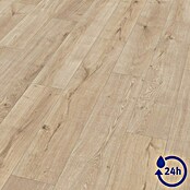 Egger Laminaat NatureSense Aqua Lausanne Licht Eiken (Bruin, Planken, 1.292 x 193 x 10 mm) | BAUHAUS
