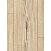 Egger Laminat NatureSense Aqua Melba Eiche beige (Melba Eiche beige, Landhausdiele, 1 292 x 193 x 8 mm) | BAUHAUS