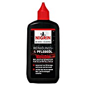 Nigrin Reinigungs- & Pflegeöl (Inhalt: 100 ml)