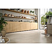 Egger Laminaat NatureSense Aqua Calvia Steen Zand Grijs (Tegel, 1.292 x 327 x 8 mm) | BAUHAUS