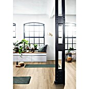 Egger Laminat NatureSense Aqua Sherman Eiche hellbraun (Sherman Eiche hellbraun, Landhausdiele, 1 292 x 193 x 10 mm) | BAUHAUS