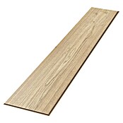 Egger Laminatmuster NatureSense Aqua (297 x 193 x 8 mm, Landhausdiele, Olchon Eiche sandbeige) | BAUHAUS